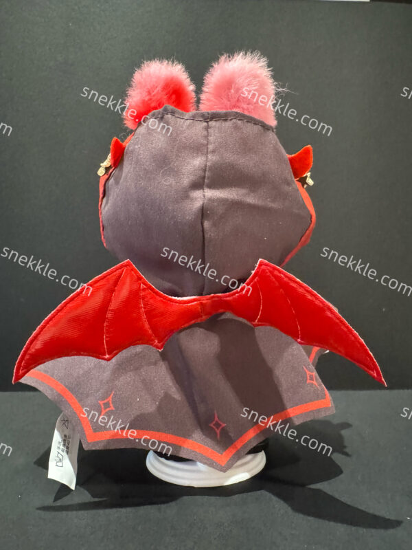Devil labubu for Halloween - Image 3