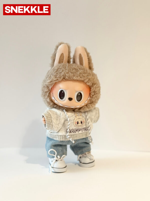 "Streetwise" Casual Outfit Set - Image 10