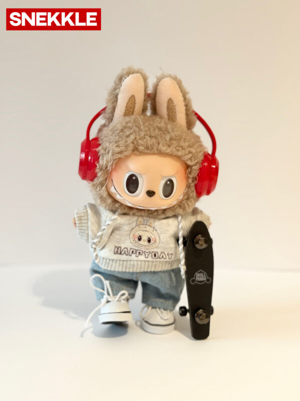 "Streetwise" Casual Outfit Set - Image 6