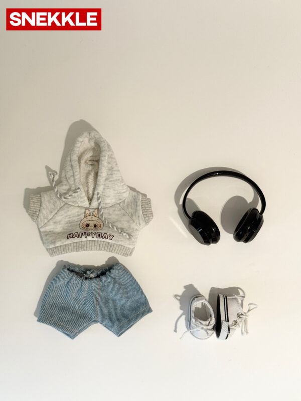 "Streetwise" Casual Outfit Set - Image 12