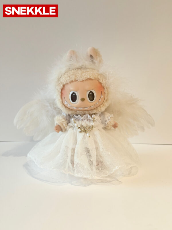 Heavenly Angel