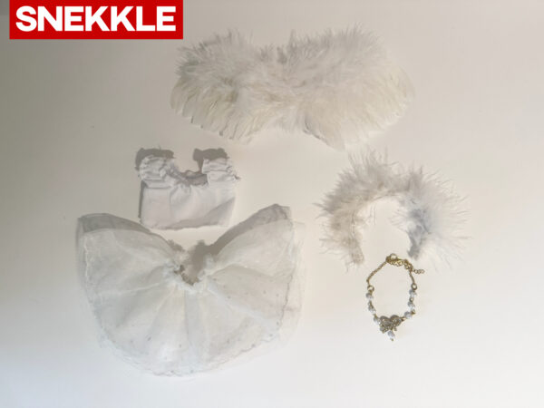 Heavenly Angel - Image 6
