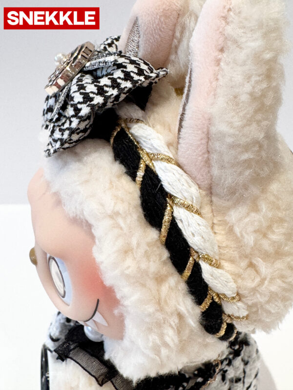 "Chanel Noir" Classic Elegance Set - Image 7