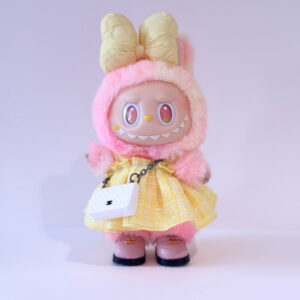 "Chanel Sunshine" Couture Set