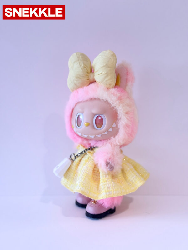 "Chanel Sunshine" Couture Set - Image 2