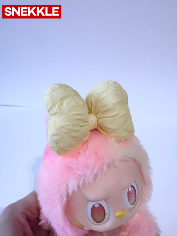 "Chanel Sunshine" Couture Set - Image 4