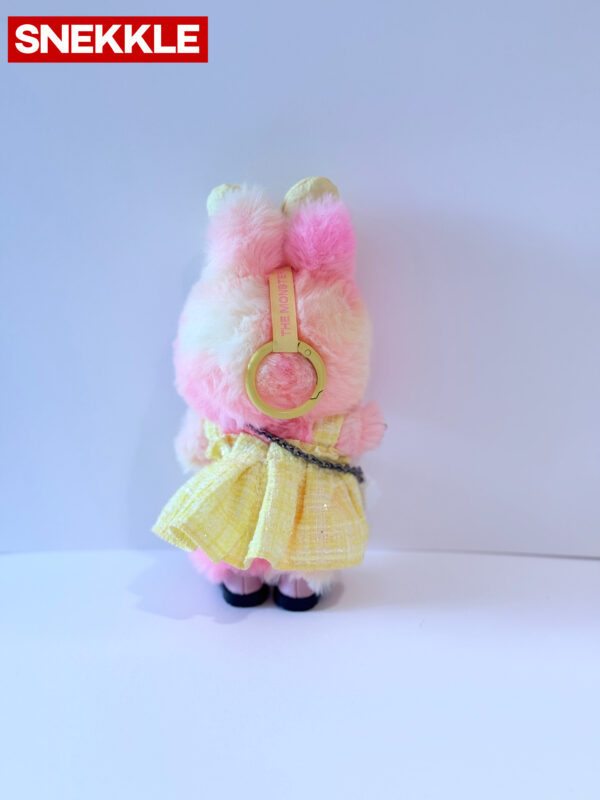 "Chanel Sunshine" Couture Set - Image 5