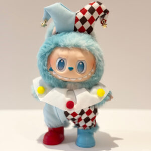 The Jester’s Whimsy