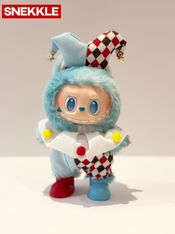 The Jester’s Whimsy