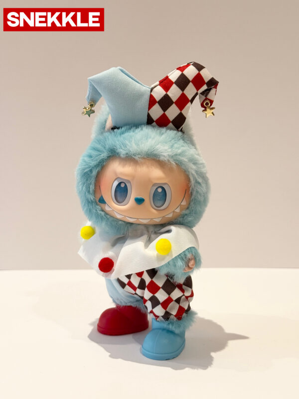 The Jester’s Whimsy - Image 5
