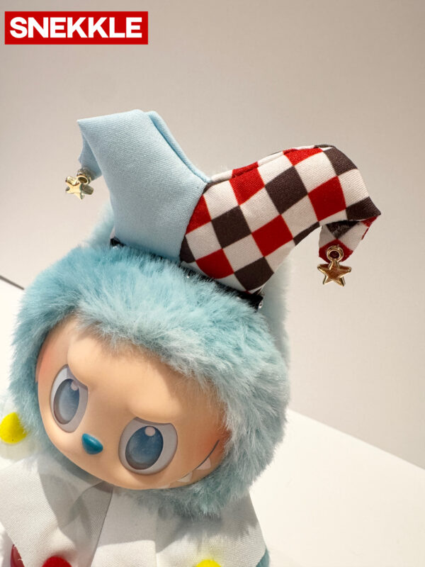 The Jester’s Whimsy - Image 4