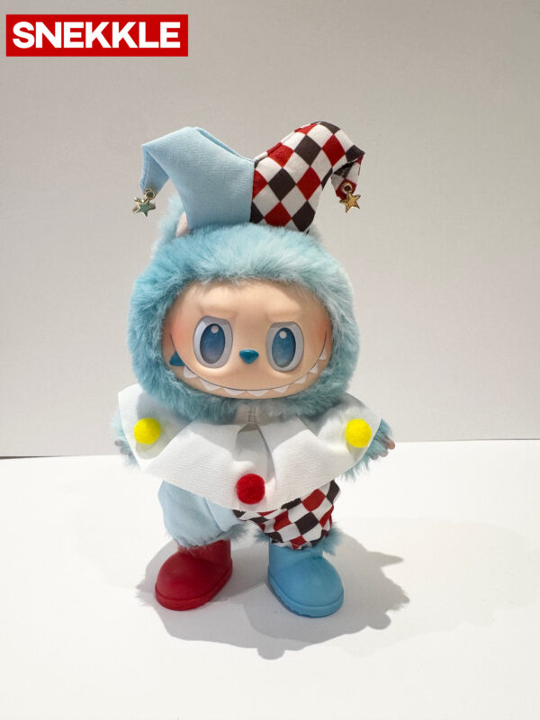 The Jester’s Whimsy - Image 3