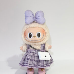 "Chanel Reverie" Couture Set