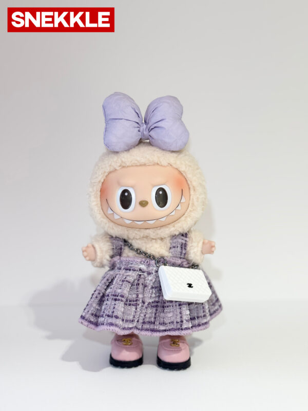 "Chanel Reverie" Couture Set