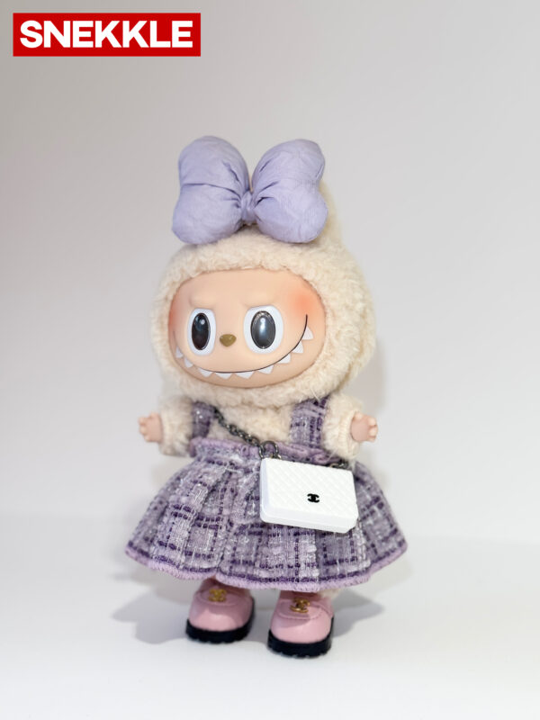 "Chanel Reverie" Couture Set - Image 2