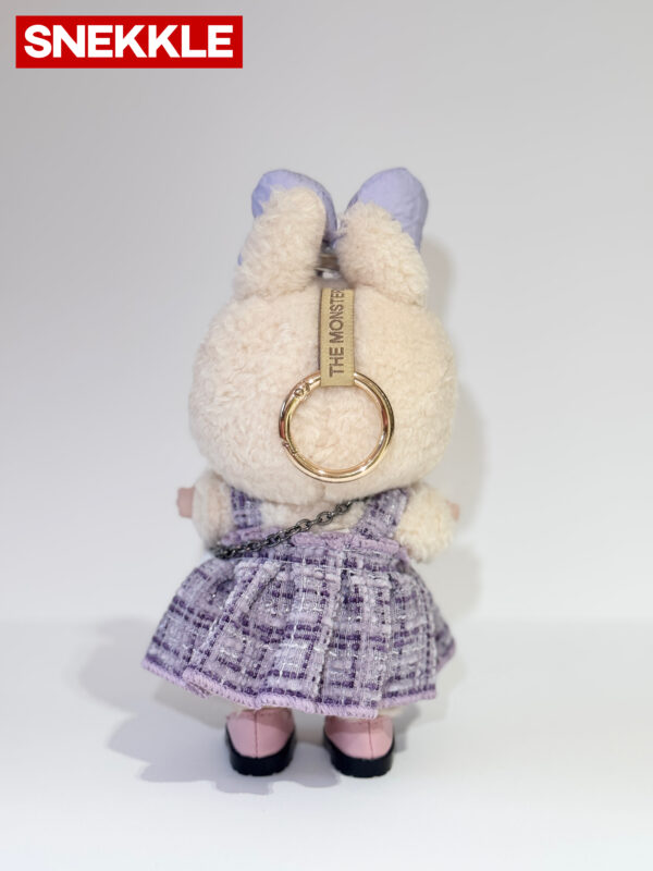 "Chanel Reverie" Couture Set - Image 5