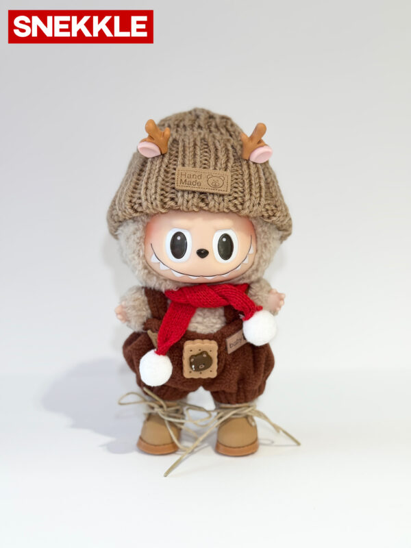 Reindeer Rascal - Image 2